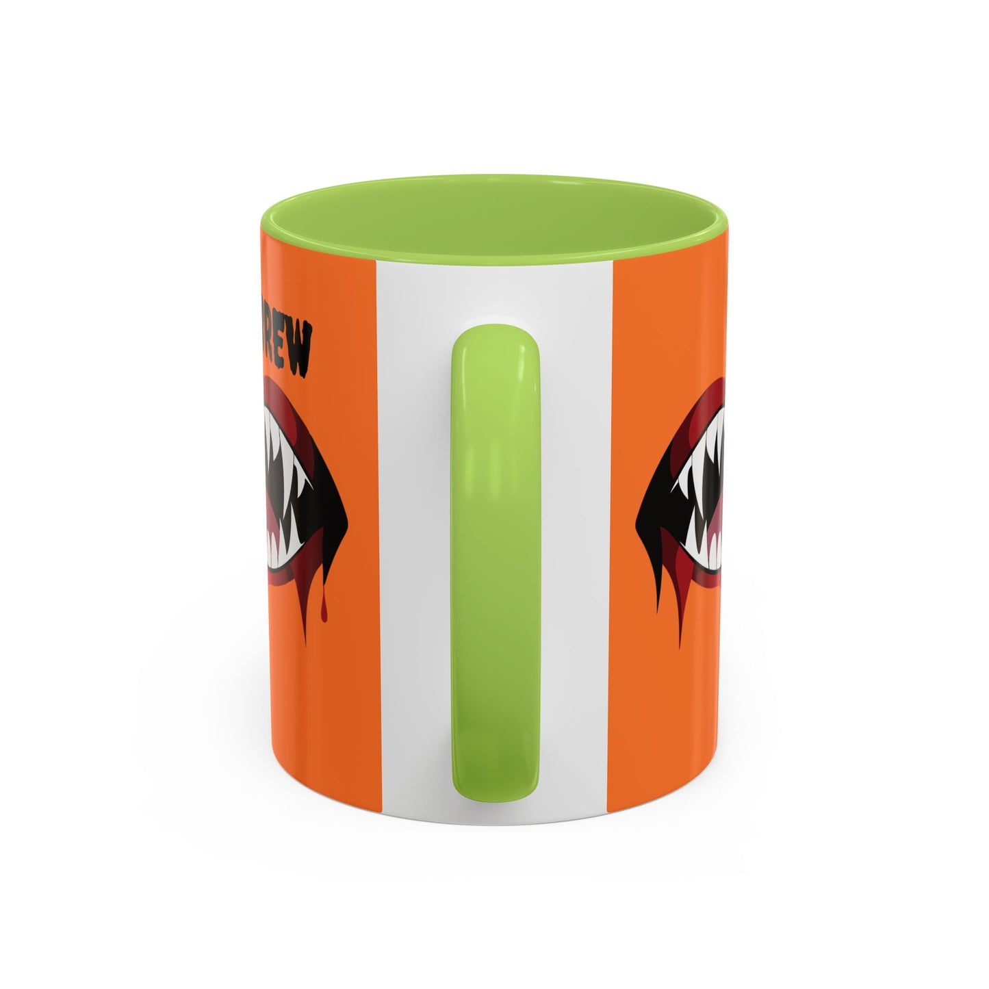 Witch Brew Coffee Mug, Halloween Mug, Spooky Mug, Witchy Vibes, Monster Mug, Unique Gift Idea