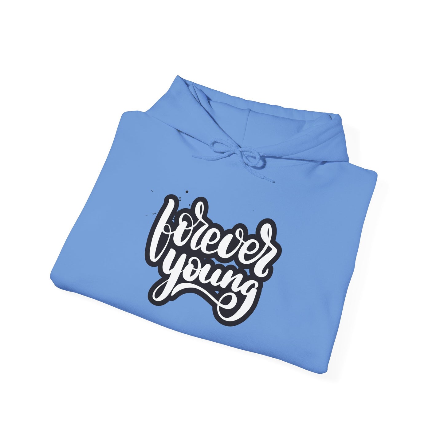 Forever Young - Mleem