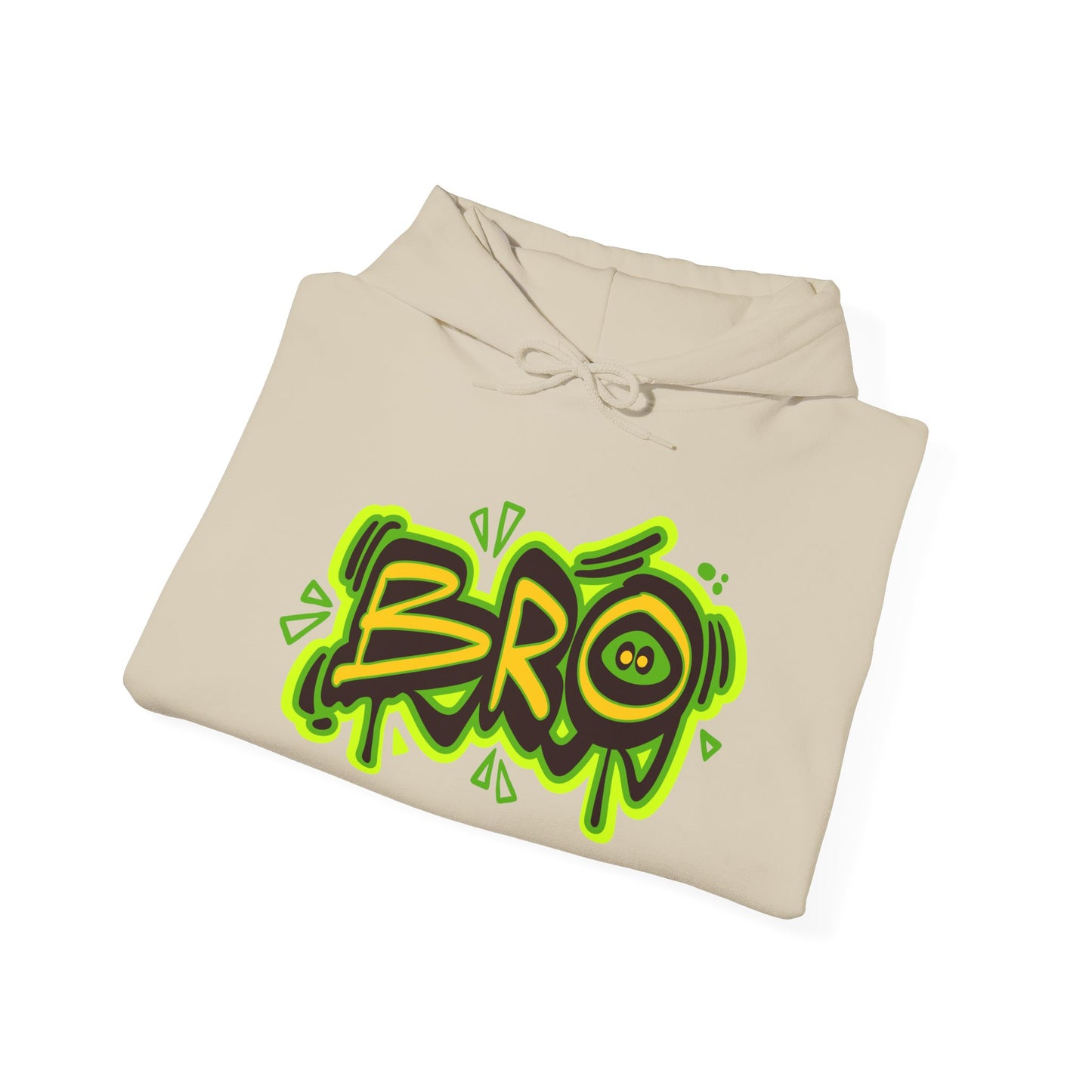 Bro Bro - Mleem