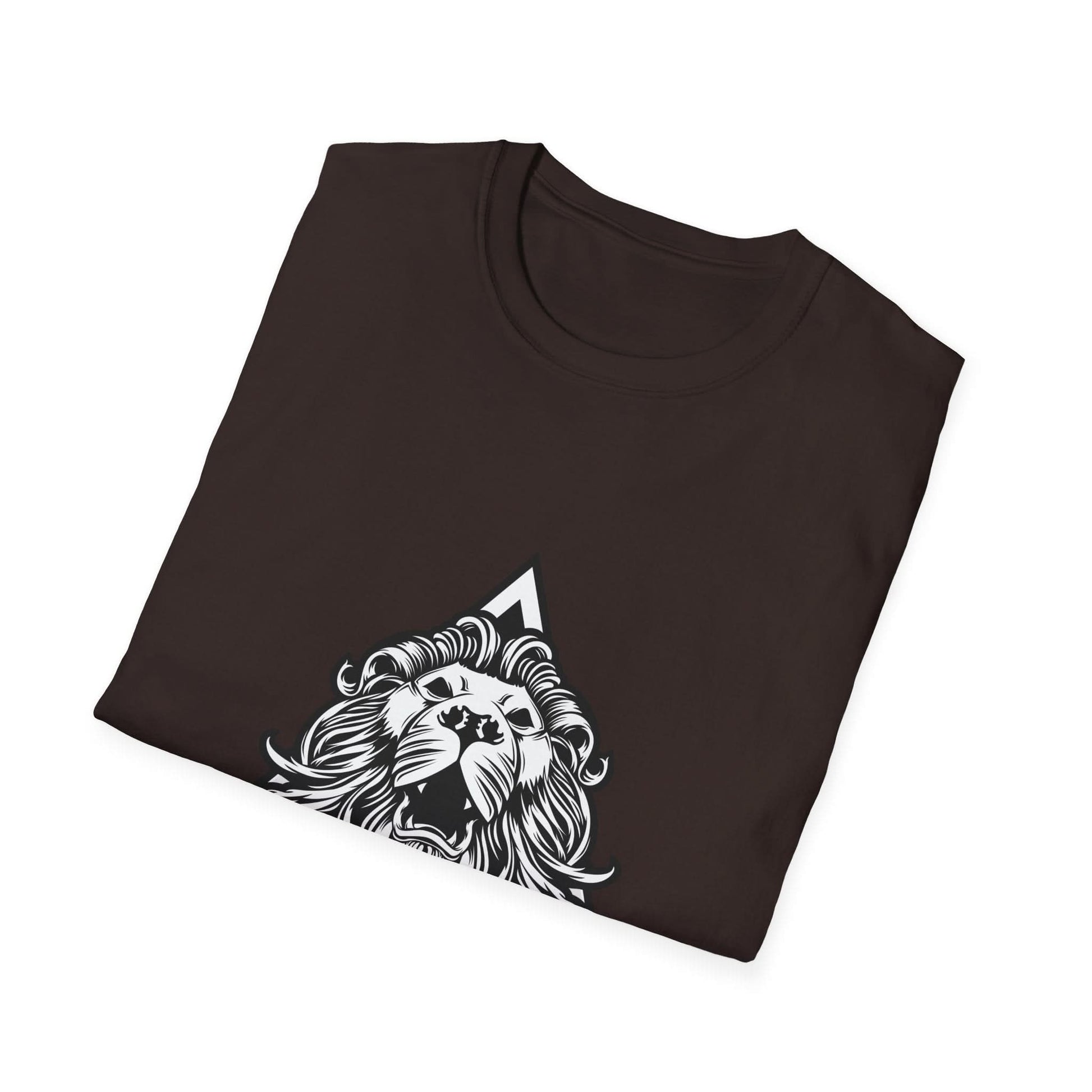 Lion Head B&W - Mleem - 67868672251069435272 - Lion Head B&W - Mleem