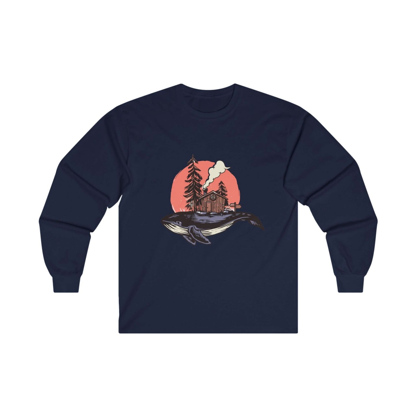 Whale Pause - Mleem