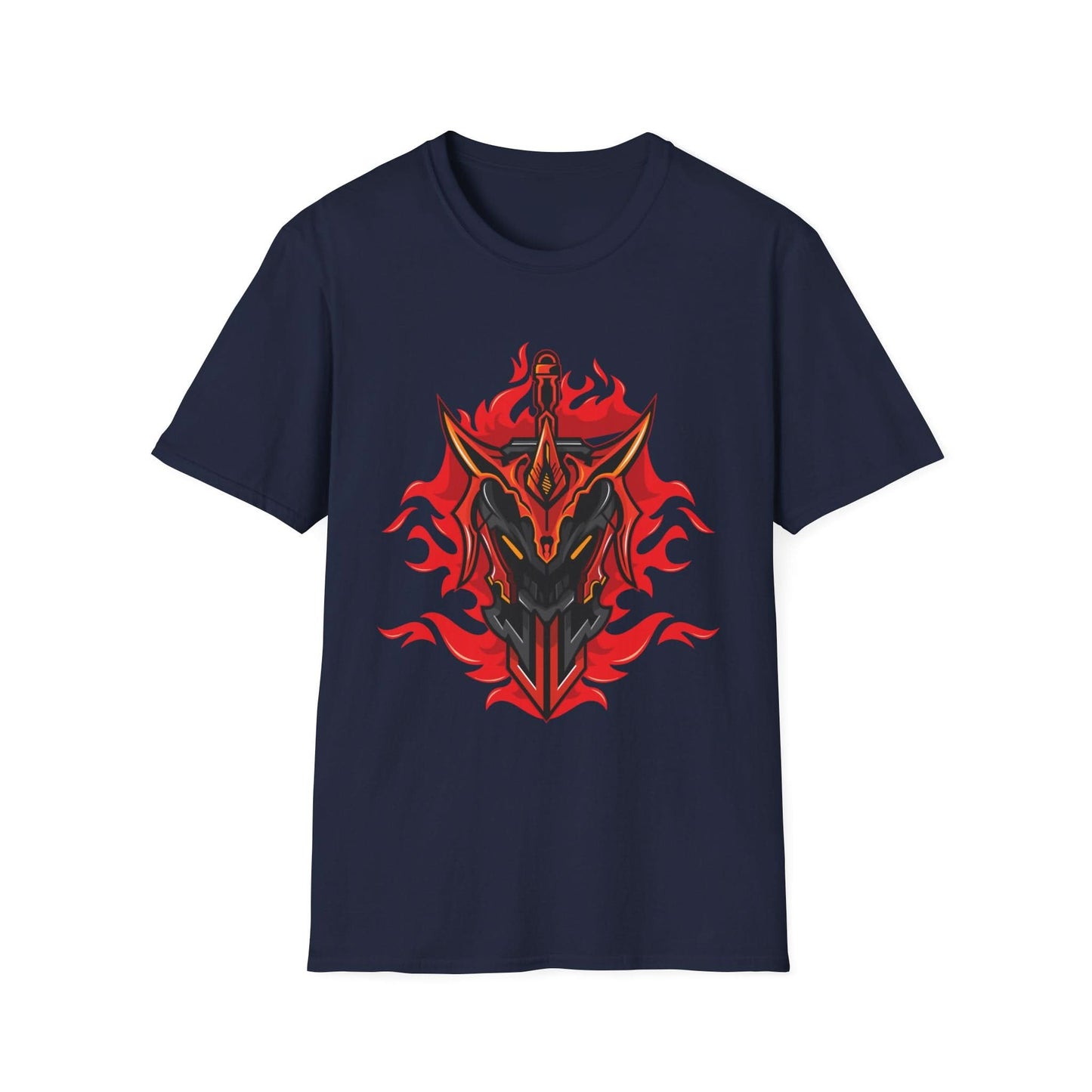 Legendary Weapon On Fire - Mleem
