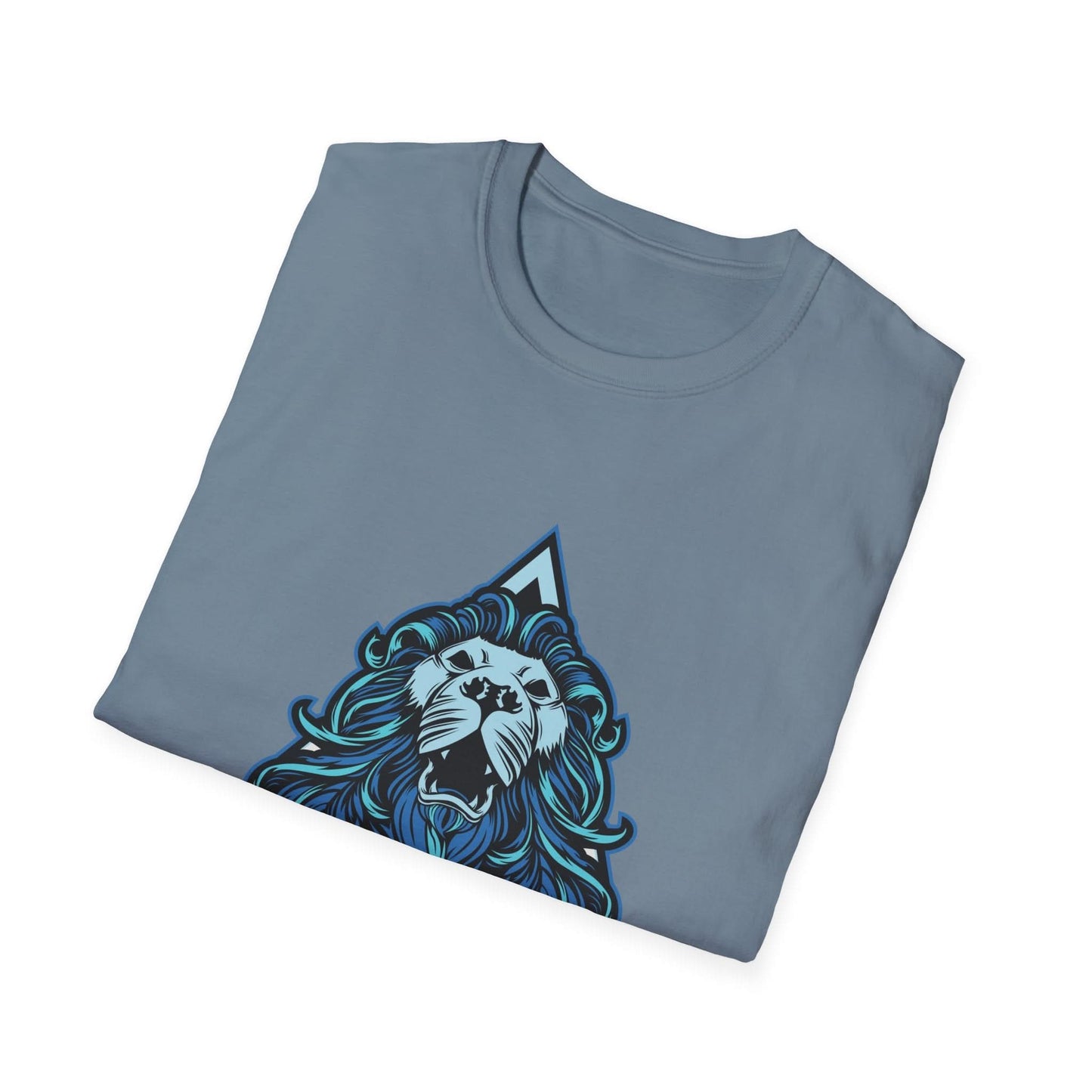 Lion Head Blue - Mleem - 21445724195258159124 - Lion Head Blue - Mleem