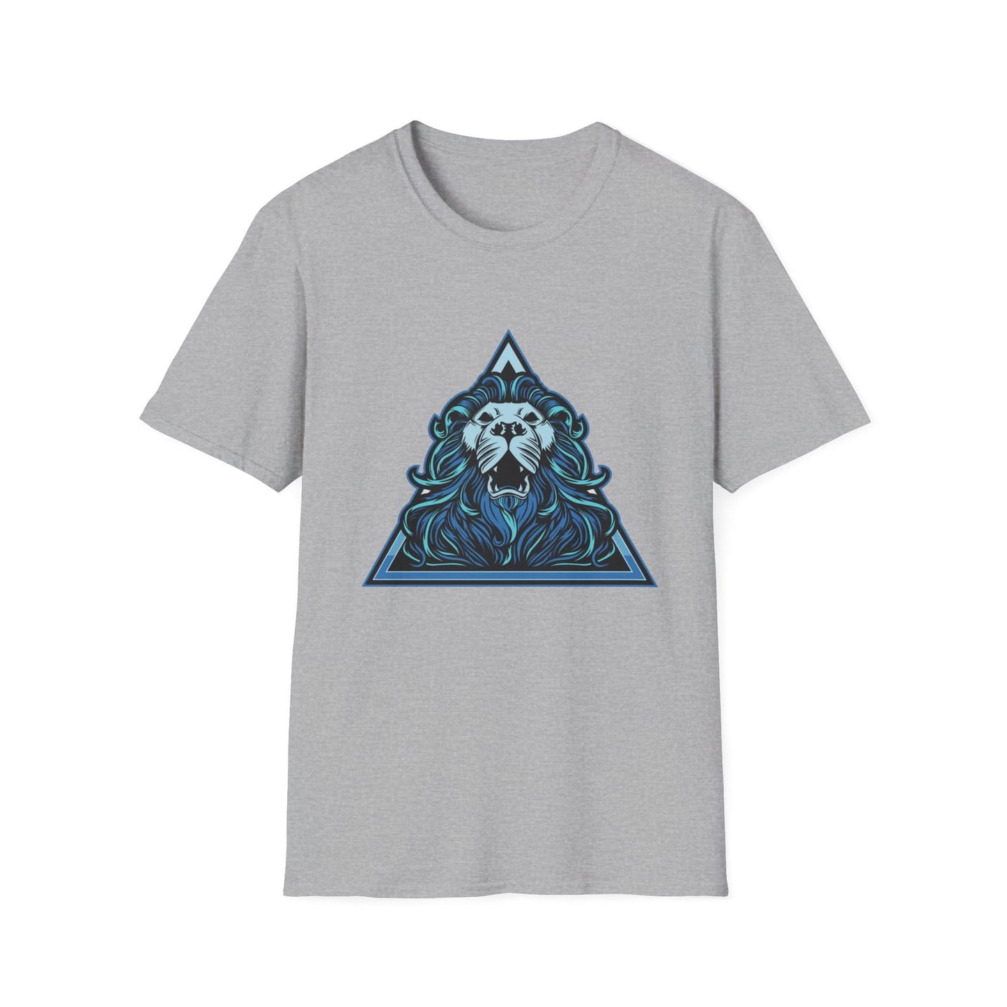 Lion Head Blue - Mleem - 28223917406272237723 - Lion Head Blue - Mleem