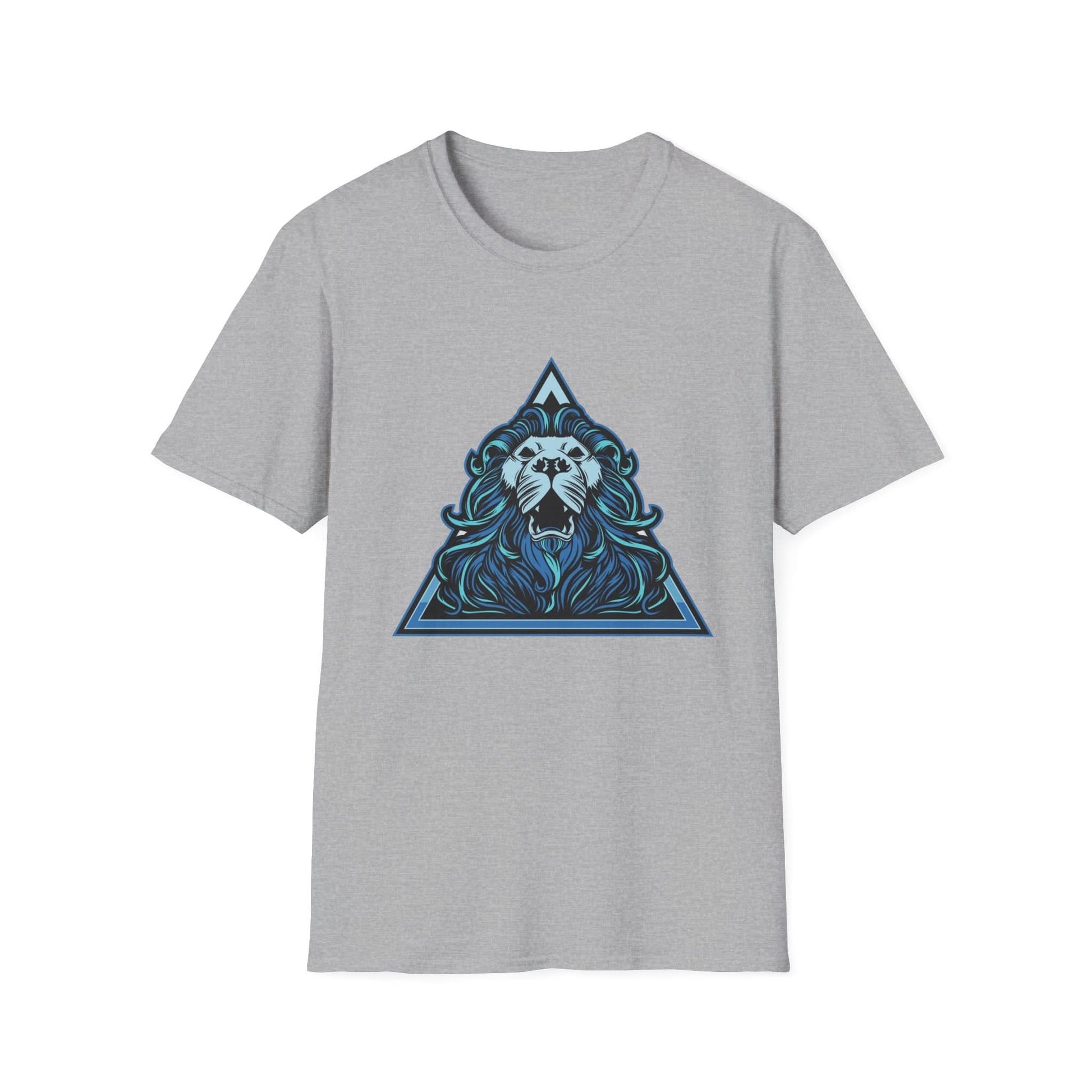 Lion Head Blue - Mleem - 28223917406272237723 - Lion Head Blue - Mleem
