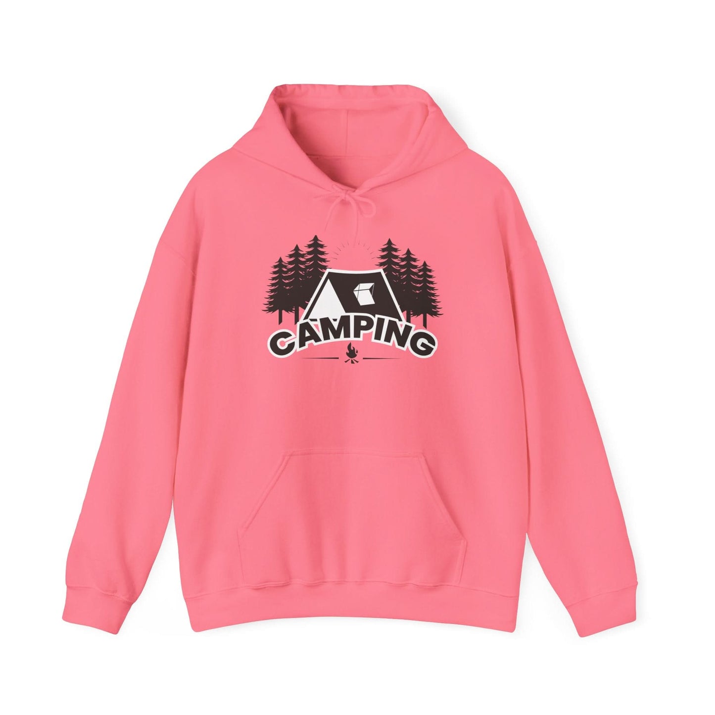 Camping - Mleem