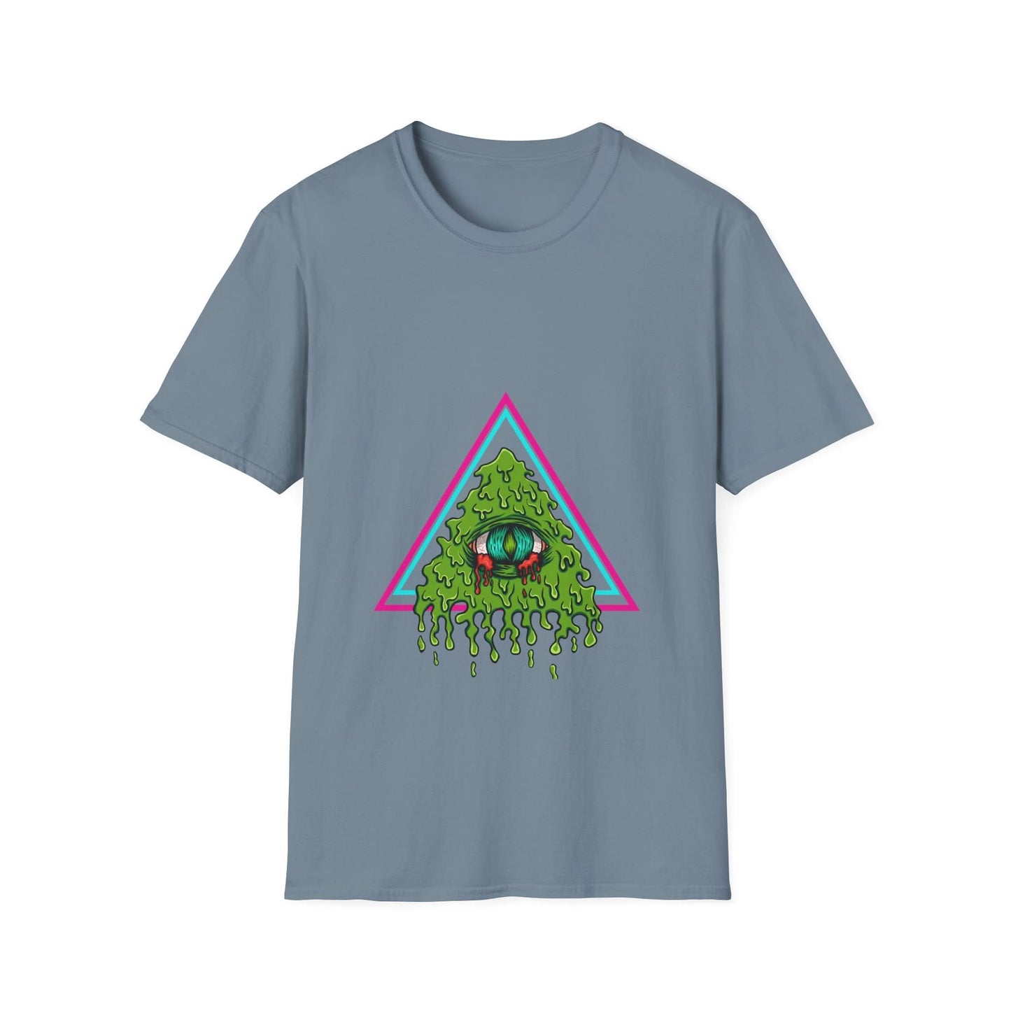 Illuminati Bleeding - Mleem