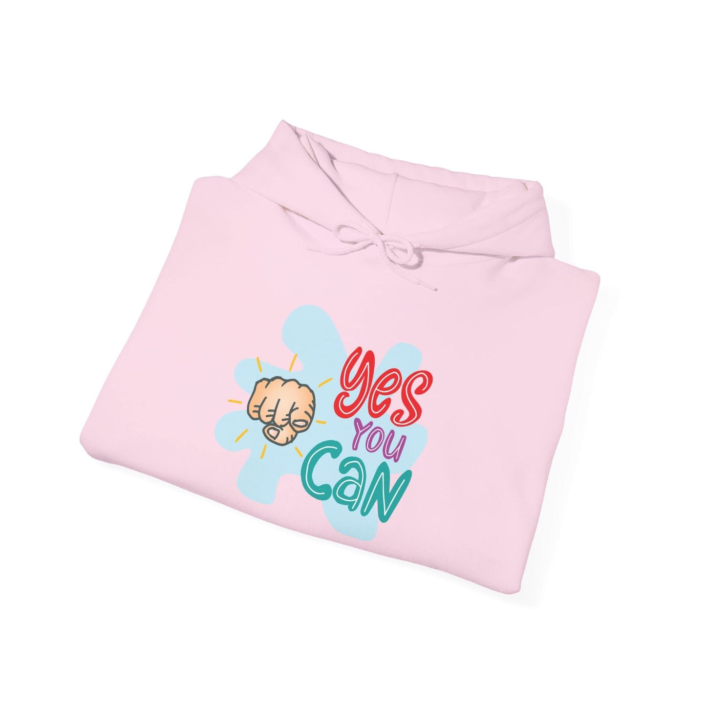 Yes You Can - Mleem