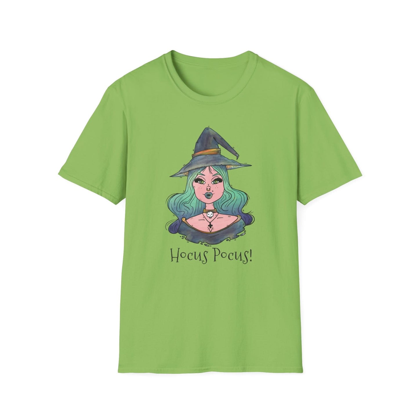 Hocus Pocus Girl - Mleem
