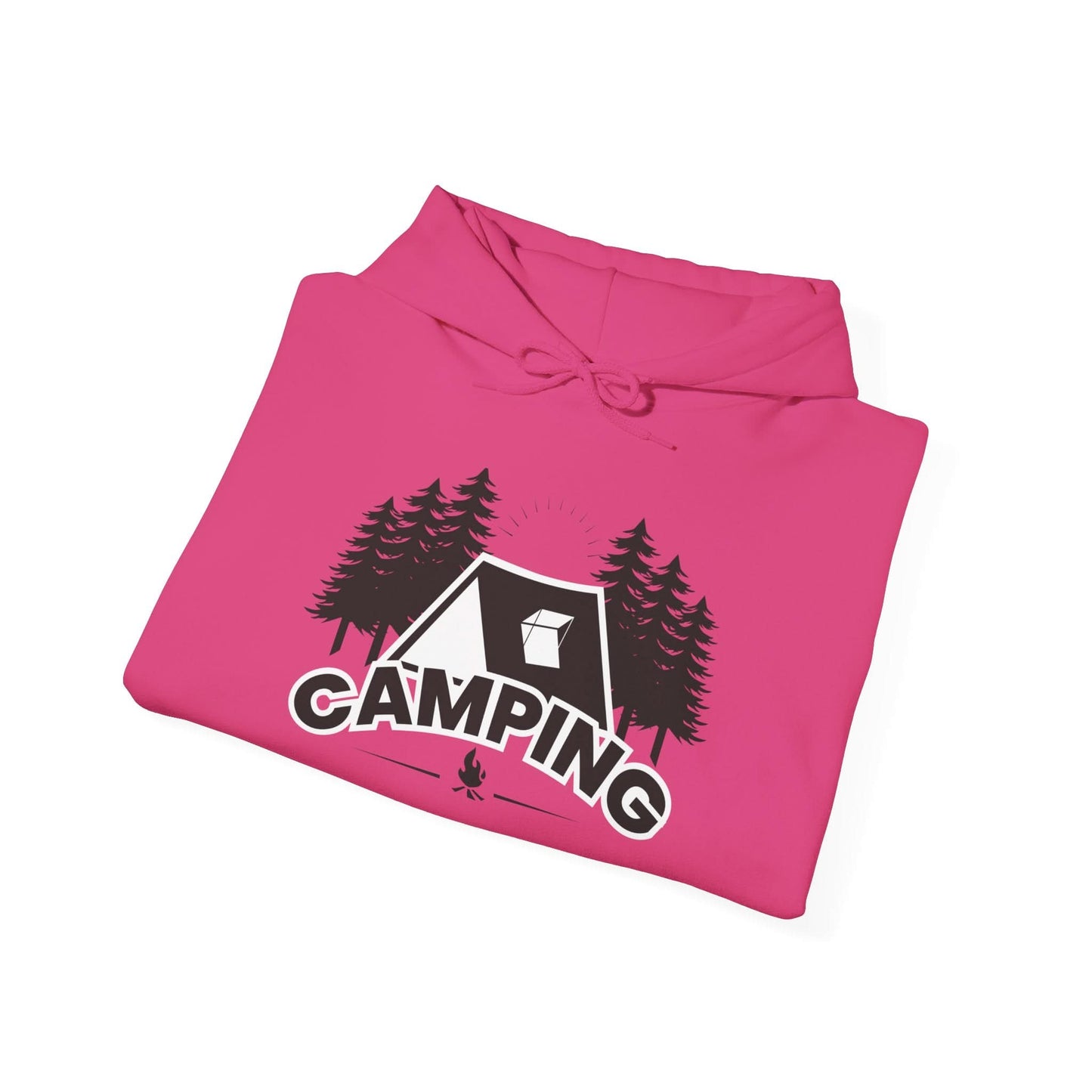 Camping - Mleem
