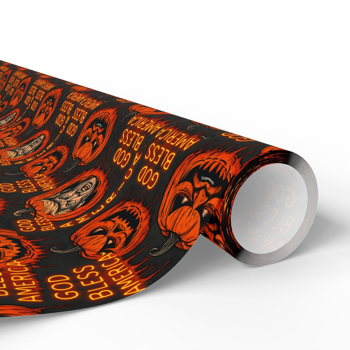 Festive Wrapping Paper Bundle for All Occasions, Holiday Gifts, Birthday Wrap, Halloween Wrap, Cute Gift Packaging