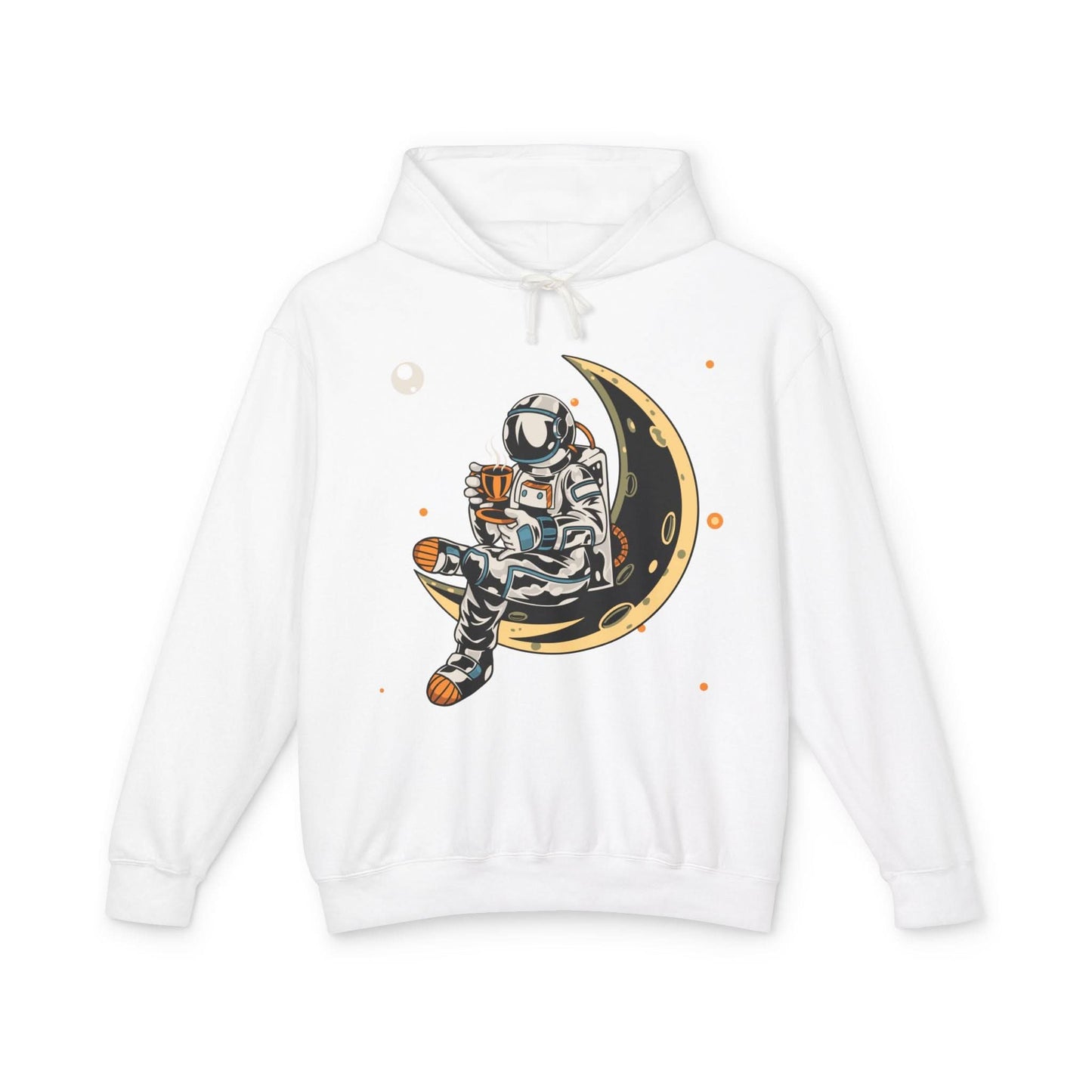 Lunar Coffee - Mleem