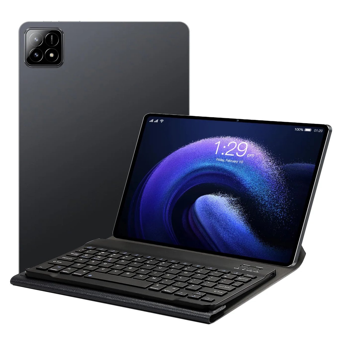 Original Pad 6S Pro Tablet 10.1" 16GB+1TB