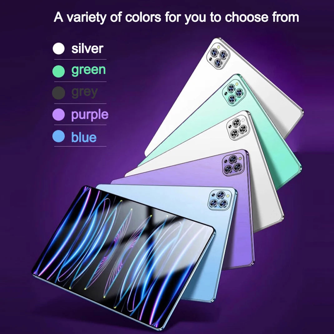 Original Pad 8 Pro Tablet 10.1"