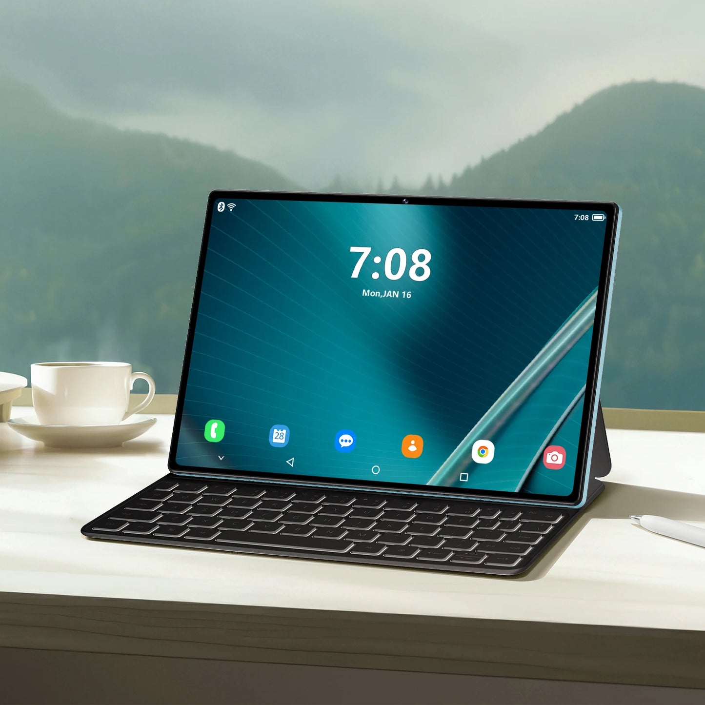 Original Pad 9 Pro tablet 10.1" Android 13