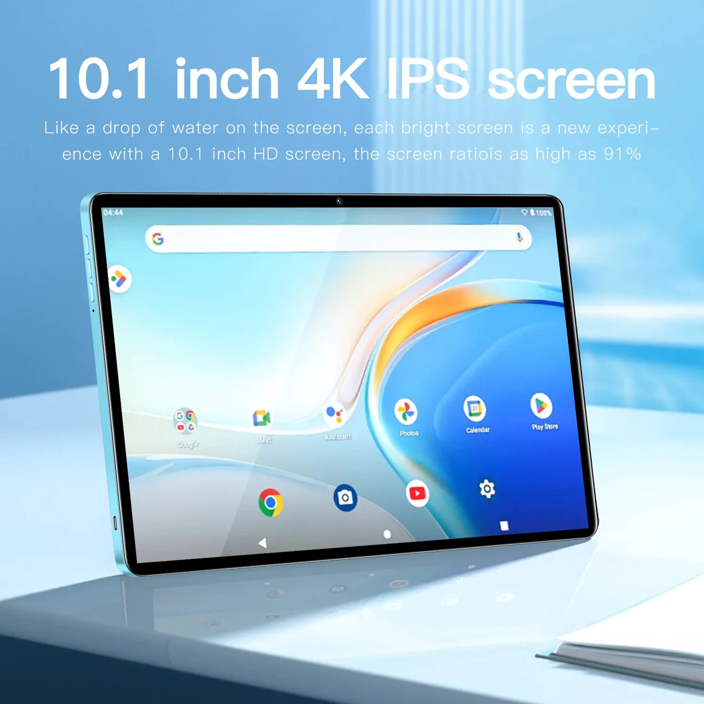 Original Pad 8 Pro Tablet 10.1"