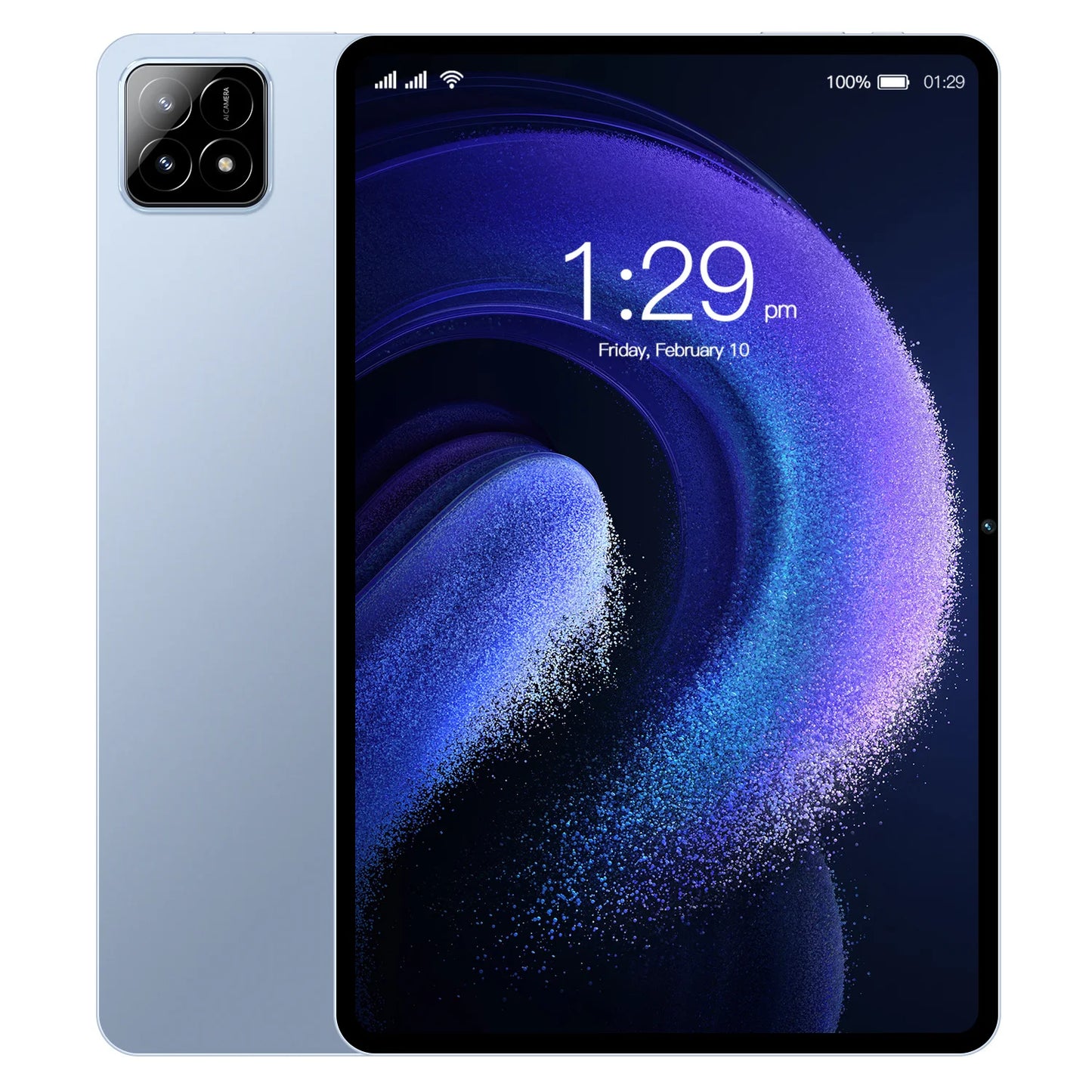 Original Pad 6S Pro Tablet 10.1" 16GB+1TB