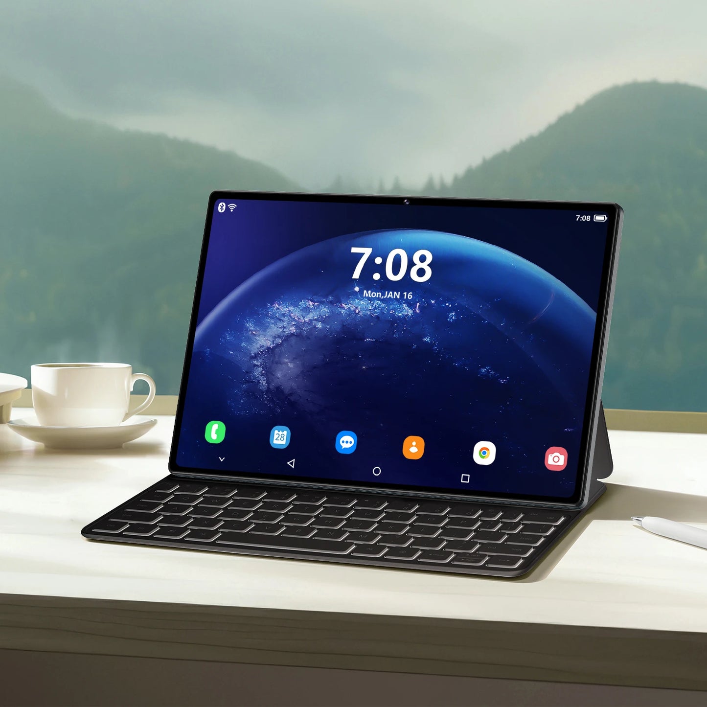 Original Pad 9 Pro tablet 10.1" Android 13