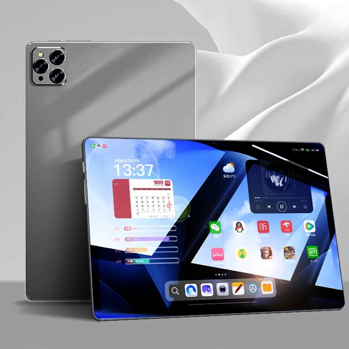 Original Pad 8 Pro Tablet 10.1"