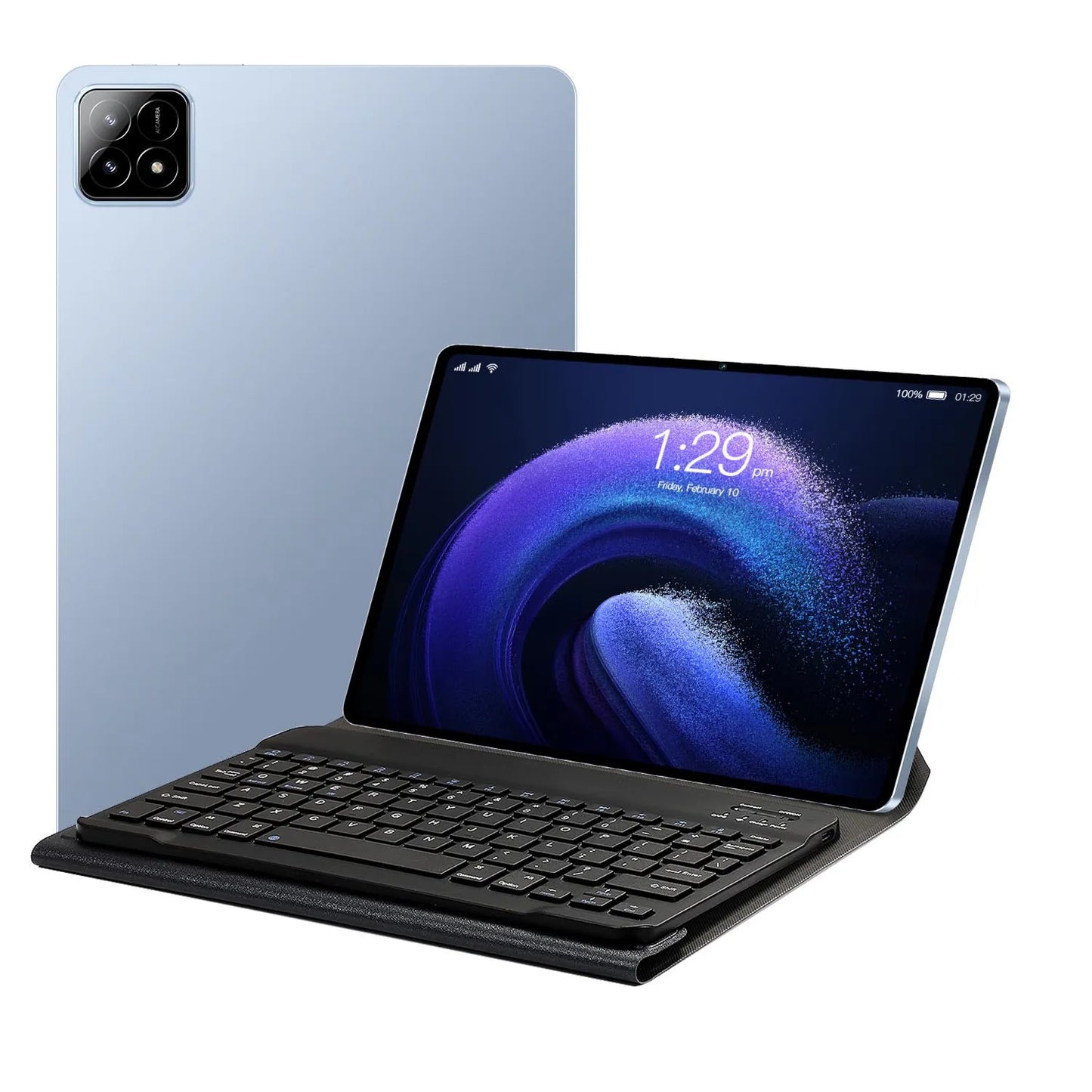 Original Pad 6S Pro Tablet 10.1" 16GB+1TB