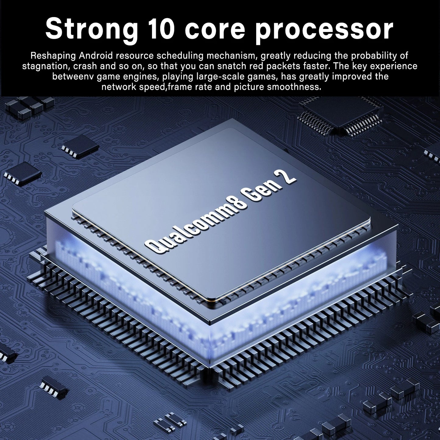 Original Pad 8 Pro Tablet 10.1"