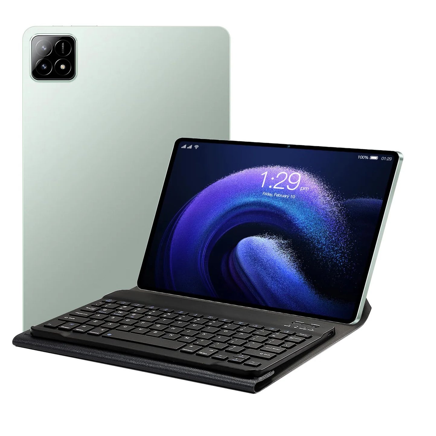 Original Pad 6S Pro Tablet 10.1" 16GB+1TB