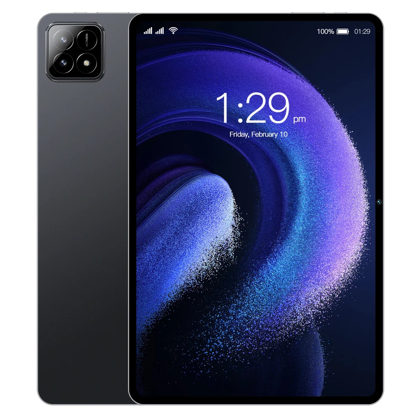 Original Pad 6S Pro Tablet 10.1" 16GB+1TB