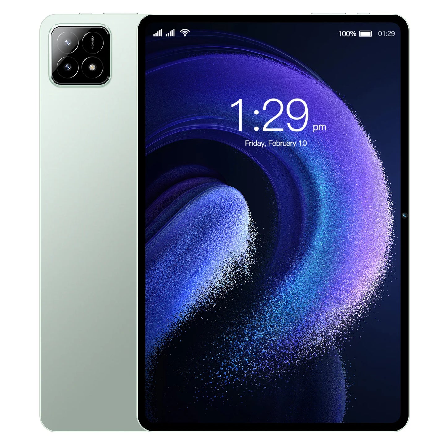 Original Pad 6S Pro Tablet 10.1" 16GB+1TB