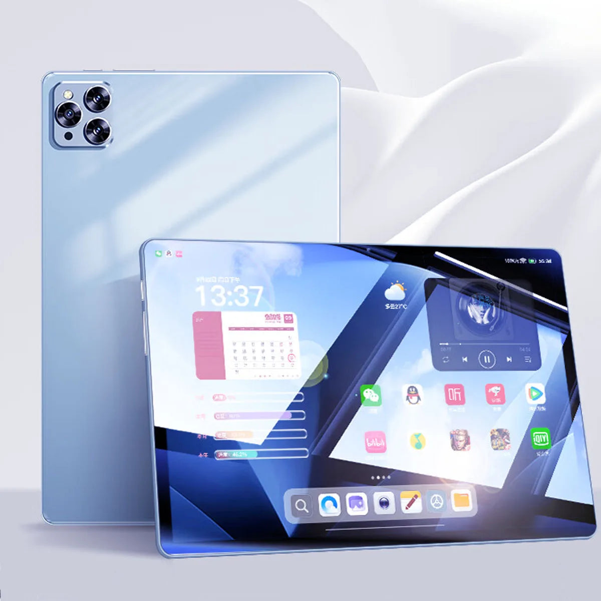 Original Pad 8 Pro Tablet 10.1"