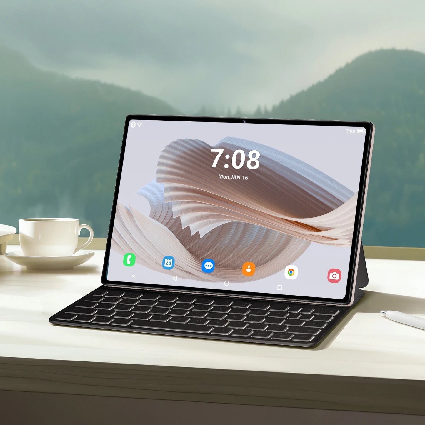 Original Pad 9 Pro tablet 10.1" Android 13