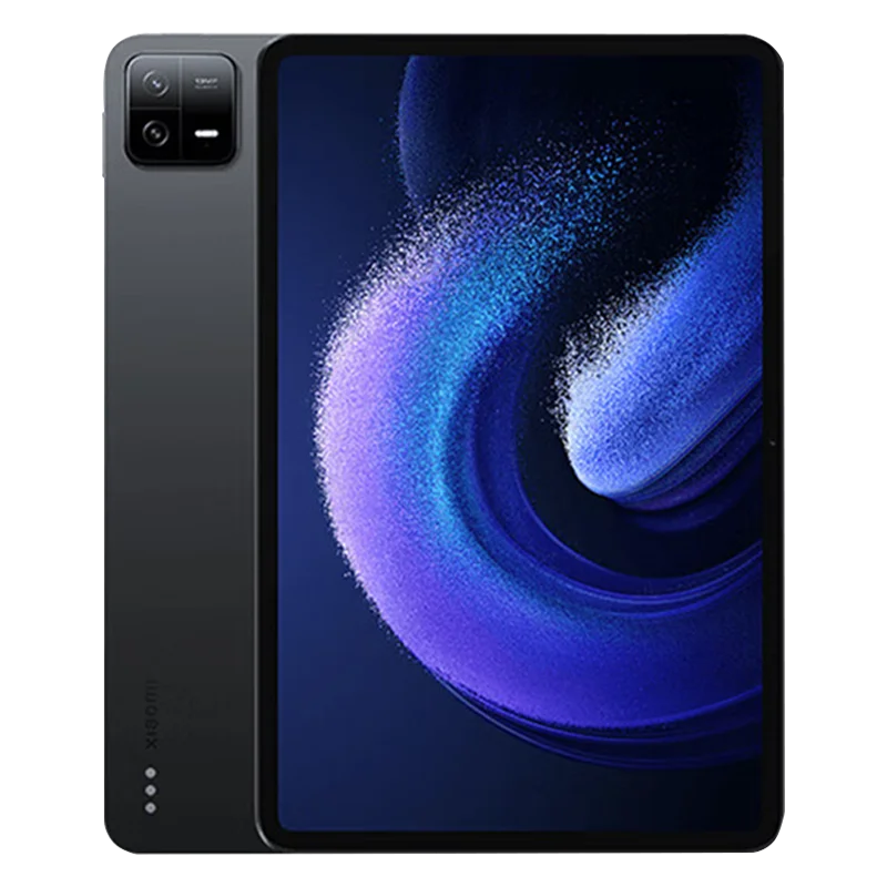 Global Version Xiaomi Pad 6 Tablet 11-inch 128GB 256GB Snapdragon 870 Processor 144Hz WQHD+ 8840mAh 33W Fast Charging Tablet