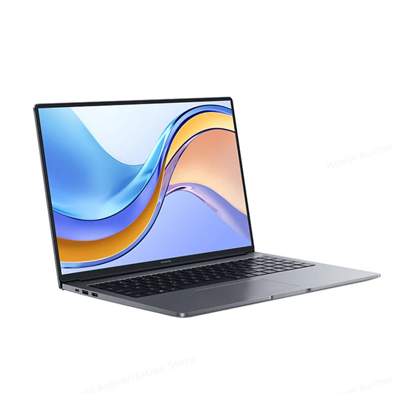 Honor Laptop MagicBook X16 ,16 "Intel Core i5-12450H 16GB 512GB SSD IPS Win 11