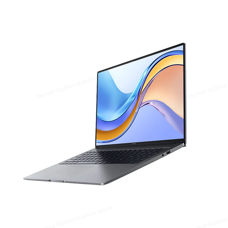 Honor Laptop MagicBook X16 ,16 "Intel Core i5-12450H 16GB 512GB SSD IPS Win 11