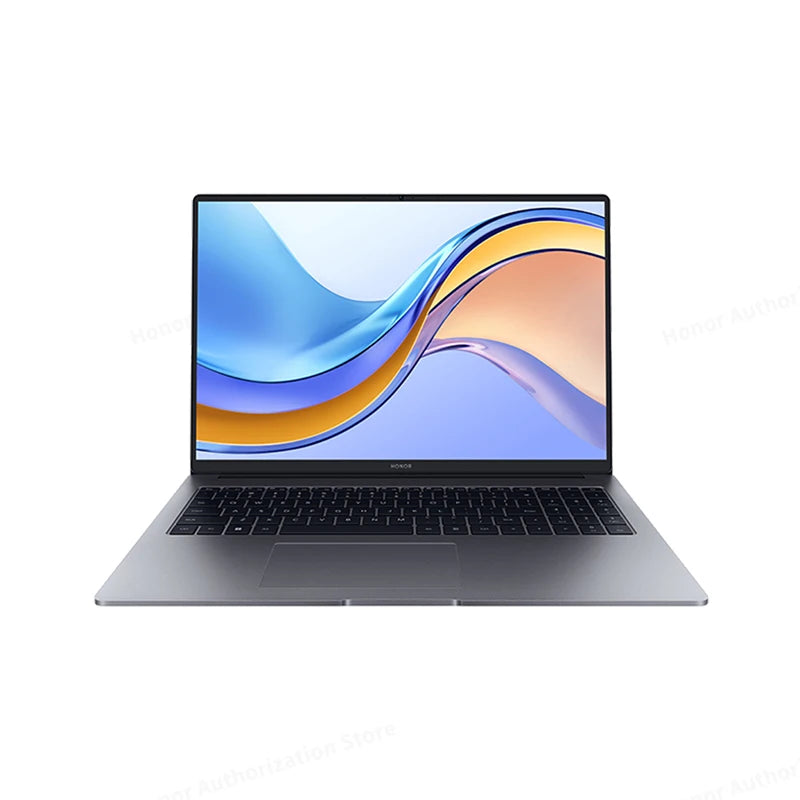 Honor Laptop MagicBook X16 ,16 "Intel Core i5-12450H 16GB 512GB SSD IPS Win 11