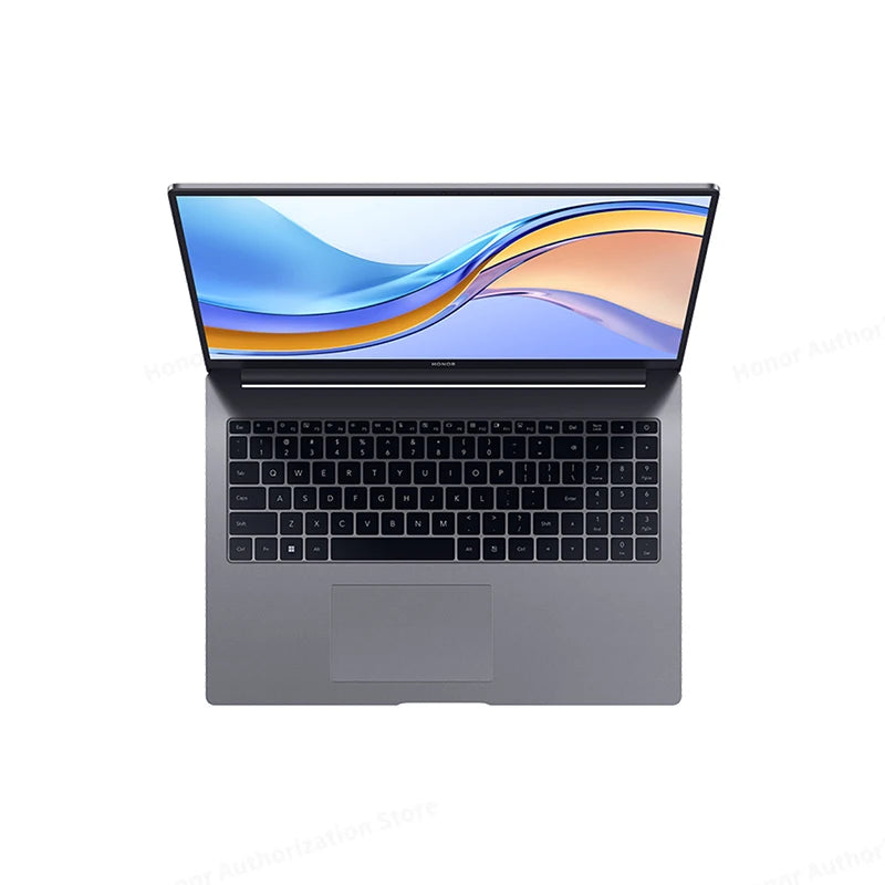 Honor Laptop MagicBook X16 ,16 "Intel Core i5-12450H 16GB 512GB SSD IPS Win 11