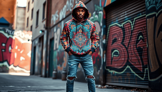 Streetwear Fashion Trends: How to Express Your Unique Style - Mleem