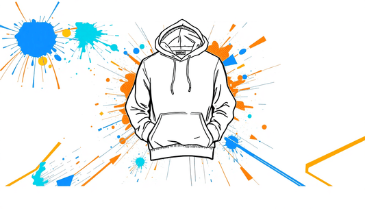 Unleash Your Style: Why AOP Streetwear Is the Must-Have Trend of 2025 - Mleem