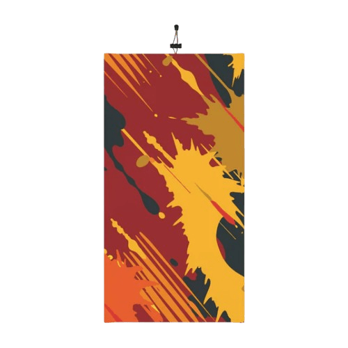 Neck Gaiter - Mleem