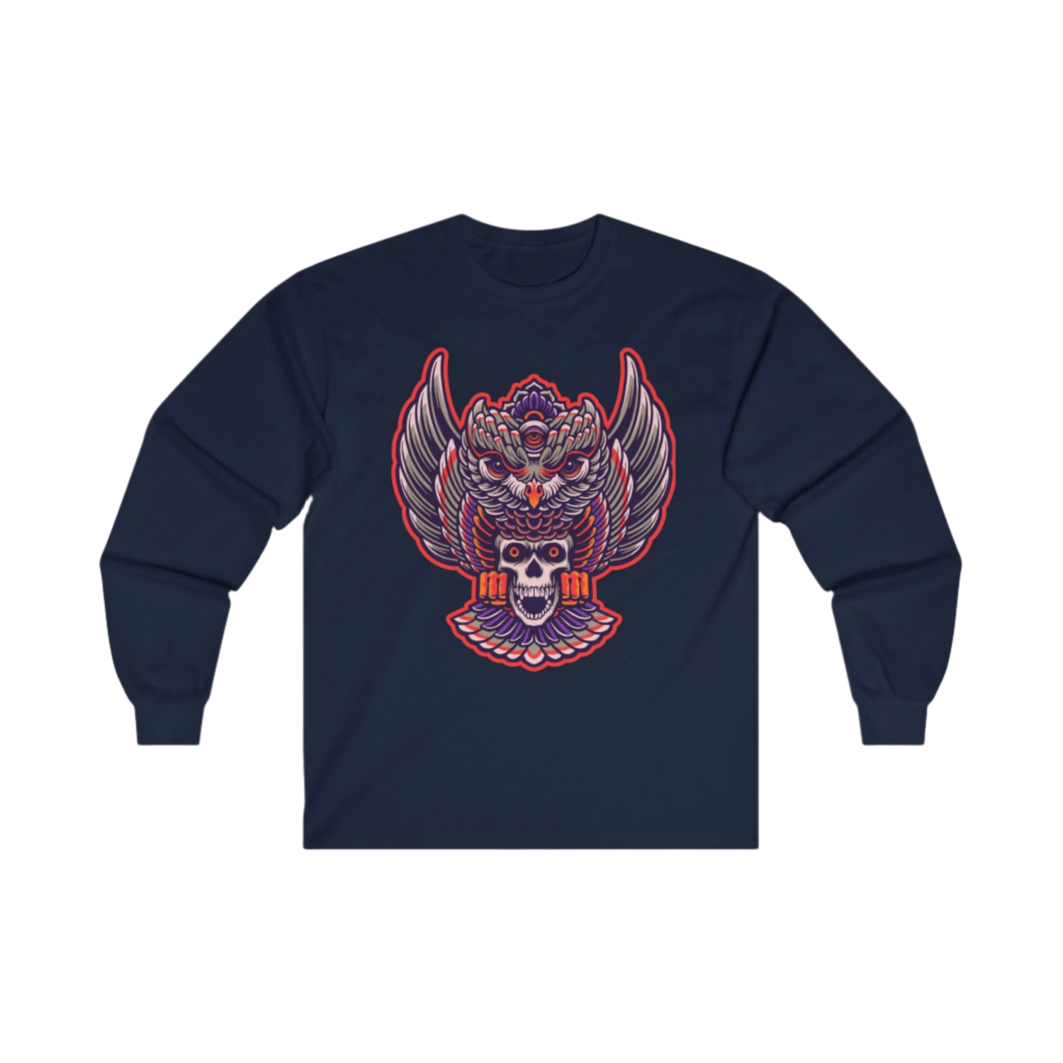 Long Sleeve