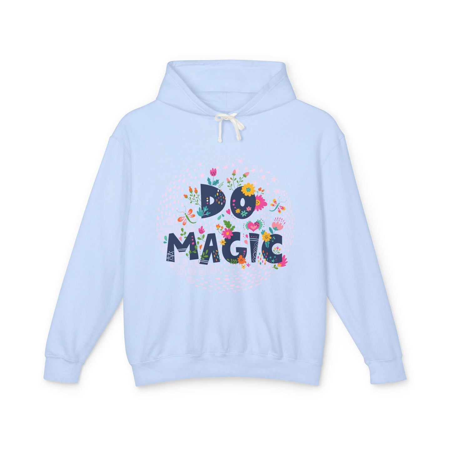 Do Magic Colorful - Mleem