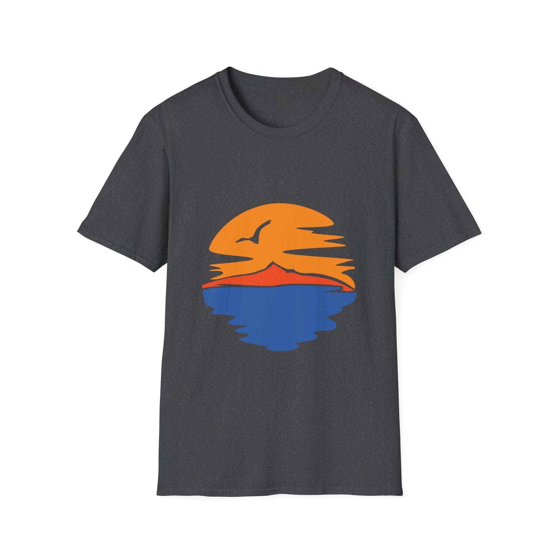 Simple and Vintage Sea View - Mleem