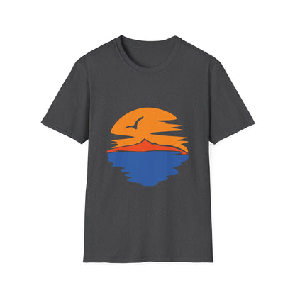 Simple and Vintage Sea View - Mleem