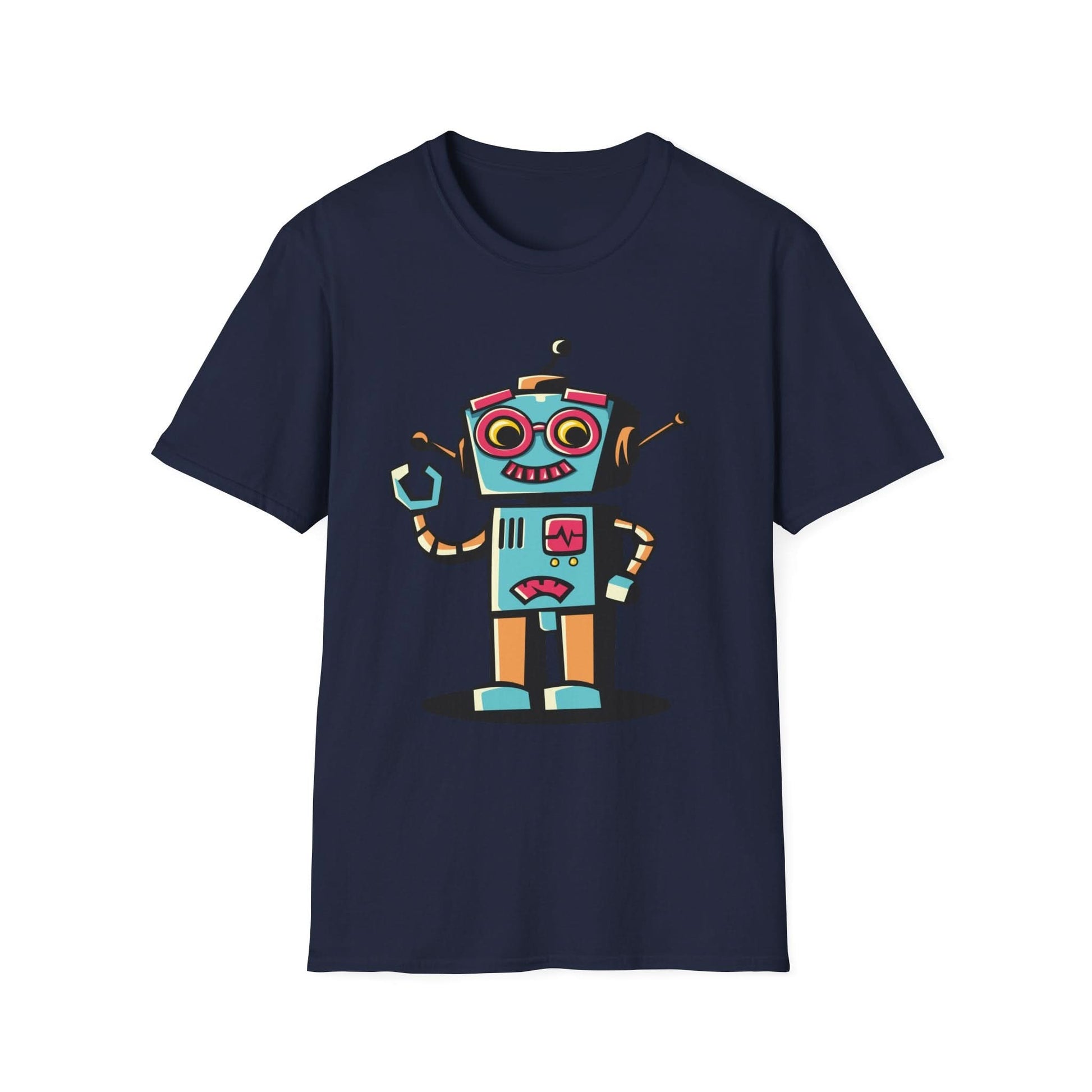 Cute Robot - Mleem