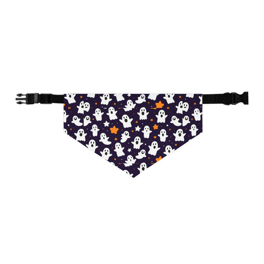 Pet Bandana Collar