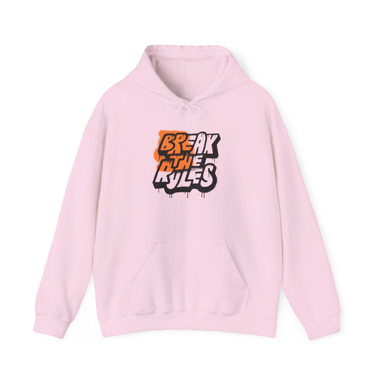 Break The Rules - Mleem