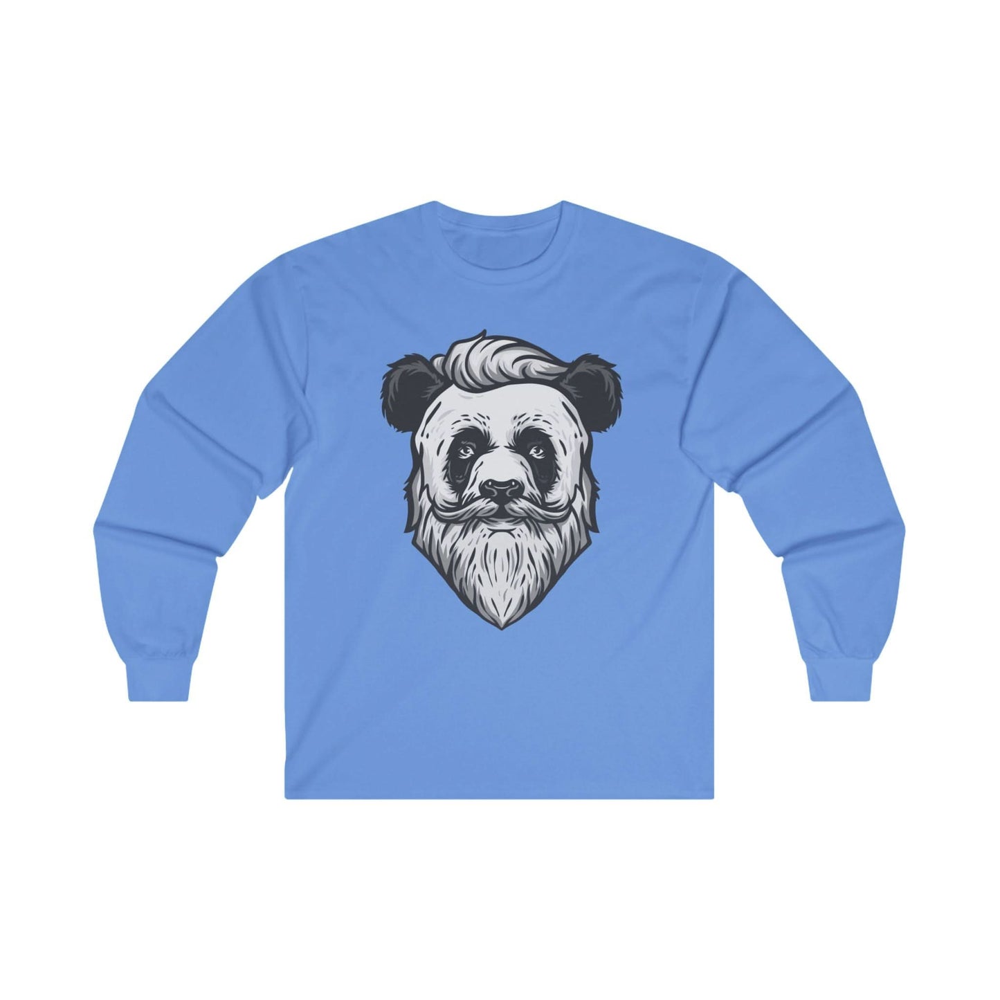 Barber Panda - Mleem