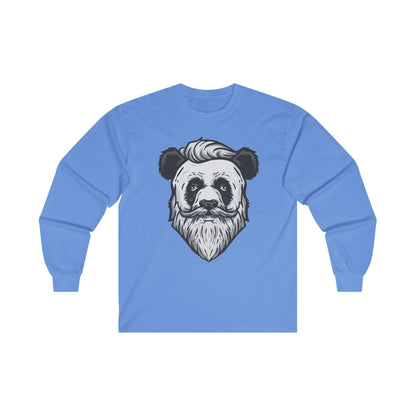 Barber Panda - Mleem