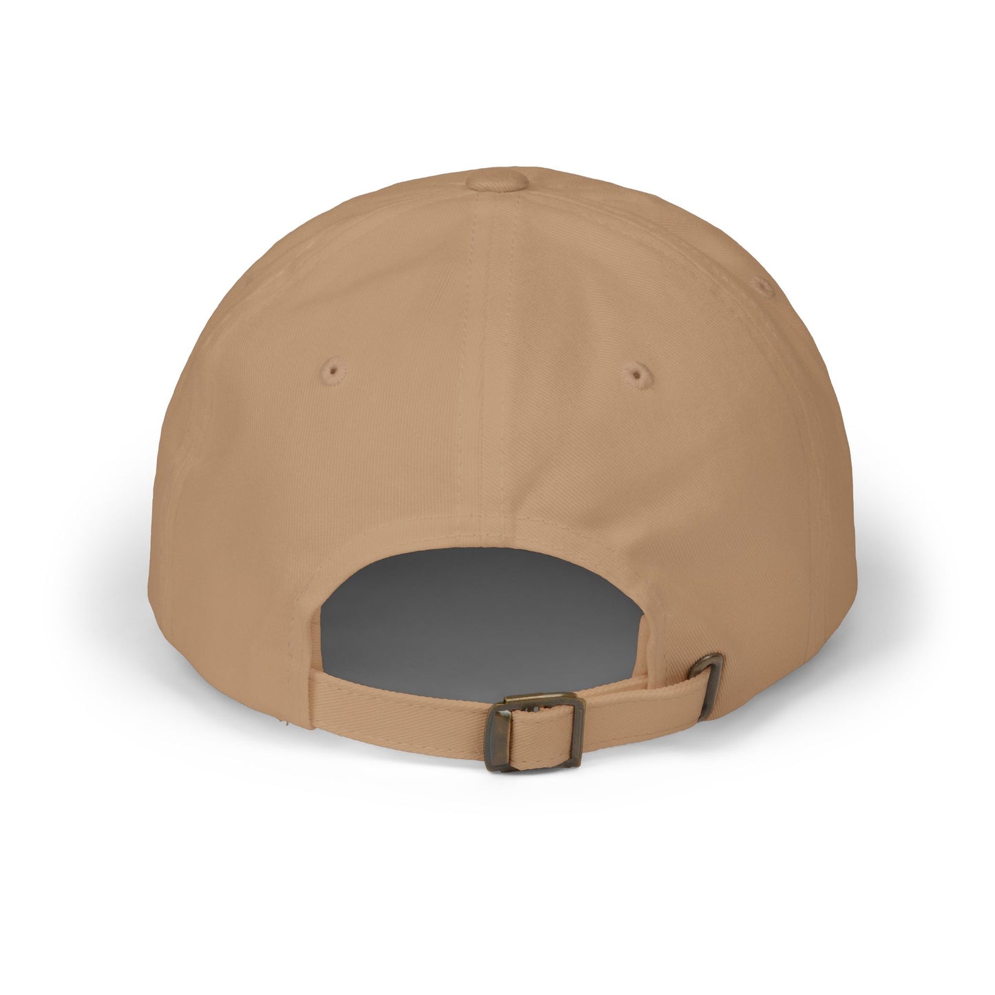 Classic Dad Cap with CRAASH! Design, Casual Hat for Dads, Funny Gift for Father's Day, Summer Accessory, Everyday Wear
