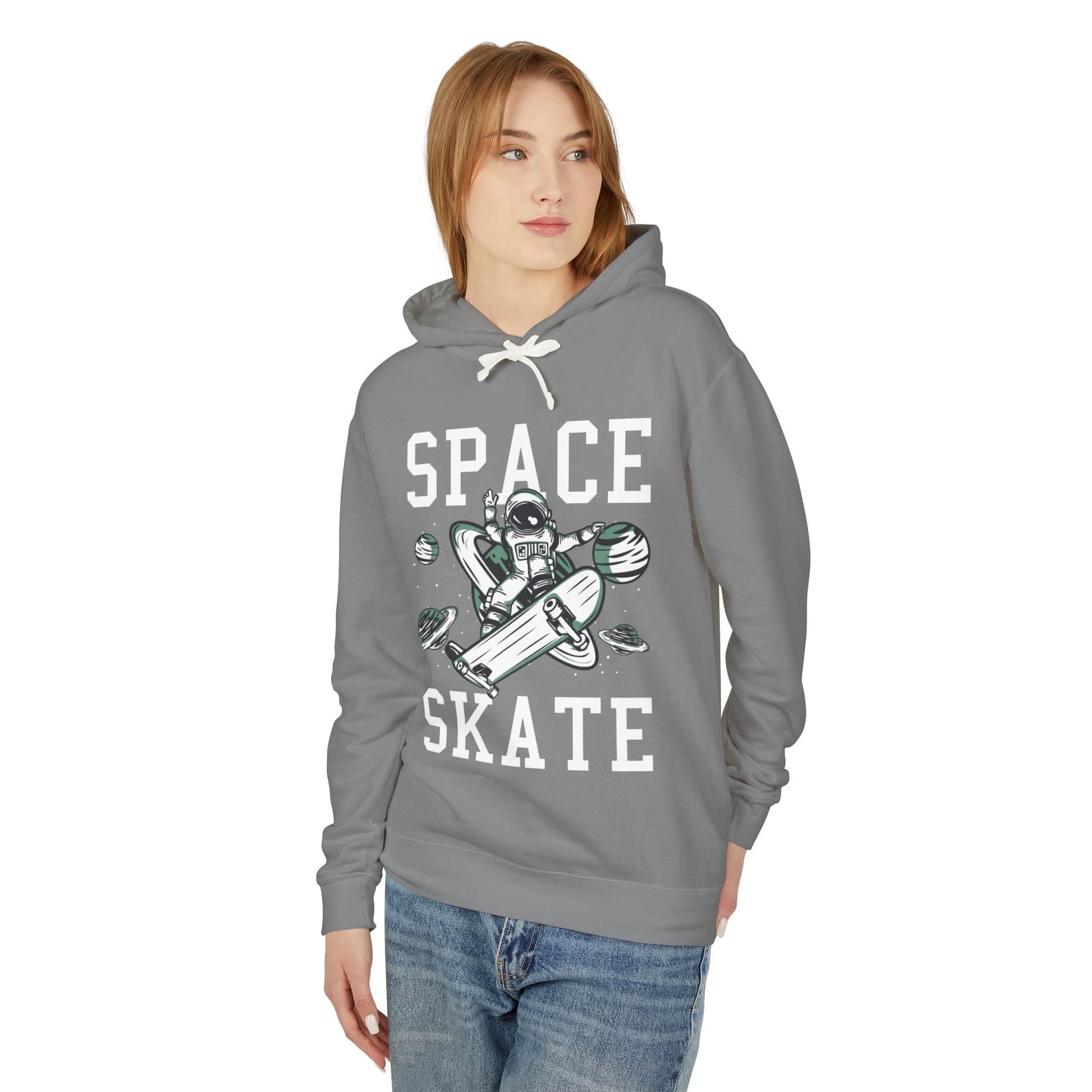Space Skate - Mleem