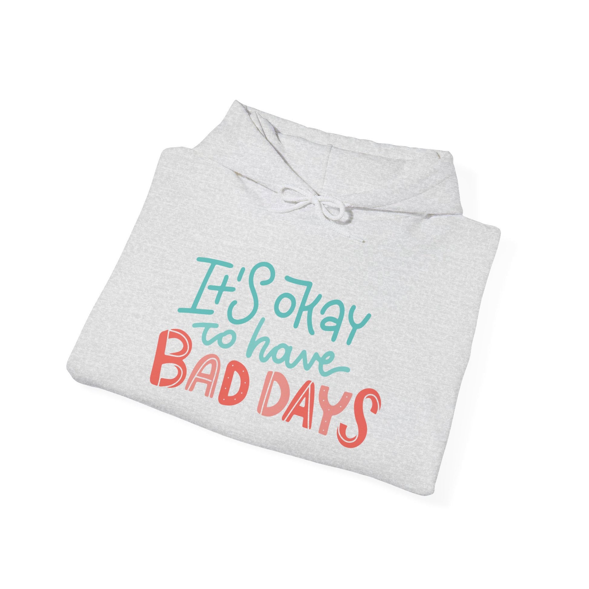 It's Okay To Have Bad Days - Mleem